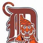 Dec 30th at Deshler High School & Middle School Tigers vs Trojans Challenge