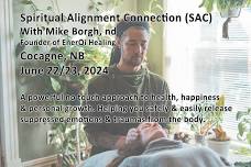 Spiritual Alignment Connection (SAC) - Cocagne, NB