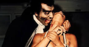 Blacula - Click For Showtimes