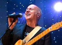 Midge Ure