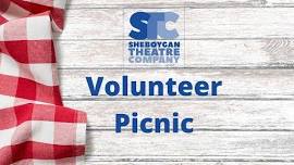 End of Season Volunteer Picnic