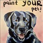 Paint Your Pet