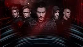 Breaking Benjamin & Staind with Spec...