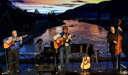 A John Denver Tribute by Chris Collins and Boulder Canyon