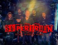 SUPERTRAIN @ Big Phil’s Bar & Grill