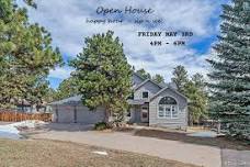 Open House - 11AM-2PM