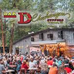 The Bar D Chuckwagon Re-Opening Event Celebrating our 54th Season