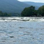 2024 SWVKA New River/ Greenbrier River Open