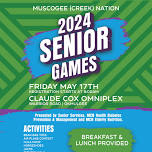 2024 Senior Games