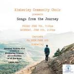 Kimberley Community Choir 