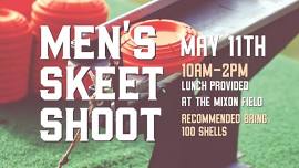 Men's Skeet Shoot