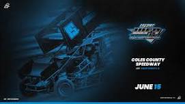 WFO Micro Series - Coles County Speedway - Saturday