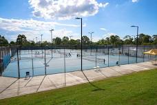 2024 Mid-Year School Holidays | Canterbury Taipans 3-Day Tennis Training Camp