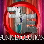 Funk Evolution: Lake George Beach Club