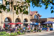 2024 Springfield Farmers Market