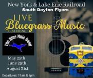 Blue Grass South Dayton Flyer Train