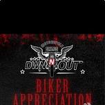 DWN N OUT BIKER APPRECIATION DAY