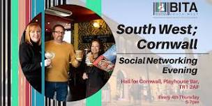 BITA Cornwall Social Networking Evening