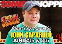 John Caparulo