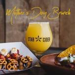 Unlimited Mimosa Mother’s Day Brunch