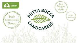 Putta Bucca Landcarers