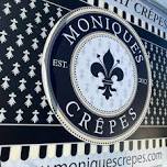 Monique's Crepes at Ashland Dance Academy Lot