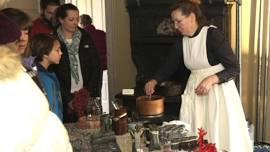 Victorian Christmas Open House