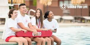 Lifeguard Review Course (06/10) RR