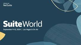 SuiteWorld 2024