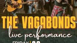 Live Music: The Vagabonds