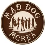 MAD DOG MCREA + Support - BRIDGWATER ARTS CENTRE