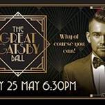 The Great Gatsby Ball