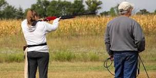 4-H Shooting Sports Coaches Training - Shotgun @ McPherson [MC-03445]