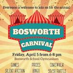 Bosworth Junior & Senior Carnival