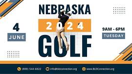 2024 Nebraska Golf Outing