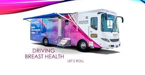 Rochester Regional Mobile Mammography