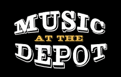 Music at the Depot