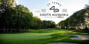 South's 50th Anniversary Celebration