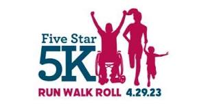 2024 Five Star Fun Run, 5K, and Wellness Festival