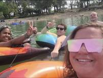 Boerne Lake Hangout       