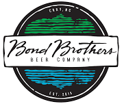 Triangle Rock Club — Bond Brothers Beer Company