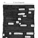 National Poetry Month: Make a Blackout Poem!