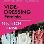 Vide-dressing de Penthalaz