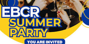 EBCR Summer Party 2024!