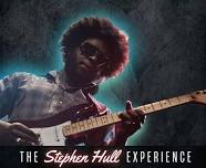 The Stephen Hull Experience Sponsored By: Puff Palace Smoke Shop LIVE @Racine’s Beachside Oasis