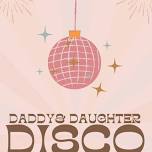 Daddy Daughter Dance at DLA