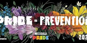 3rd Annual Missoula Pride