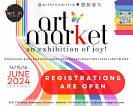 AKC's Art Market | June 2024