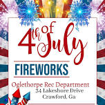 4th of July Celebration at OCRD