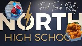 Appleton North Food Truck Rally